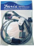 Faria KTF044 Digital Harness-Mini Smartcraft